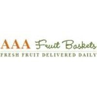 AAA Fruit Baskets coupons